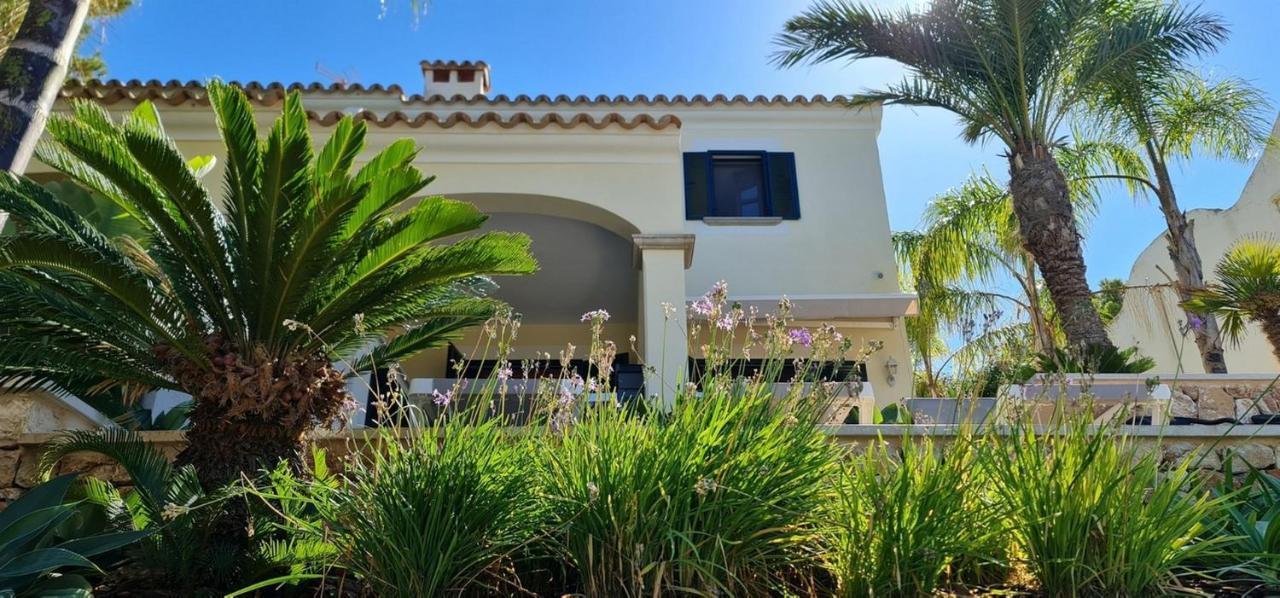 *Casa Aguamarina* Villa Am Meer Cala Pi  Extérieur photo