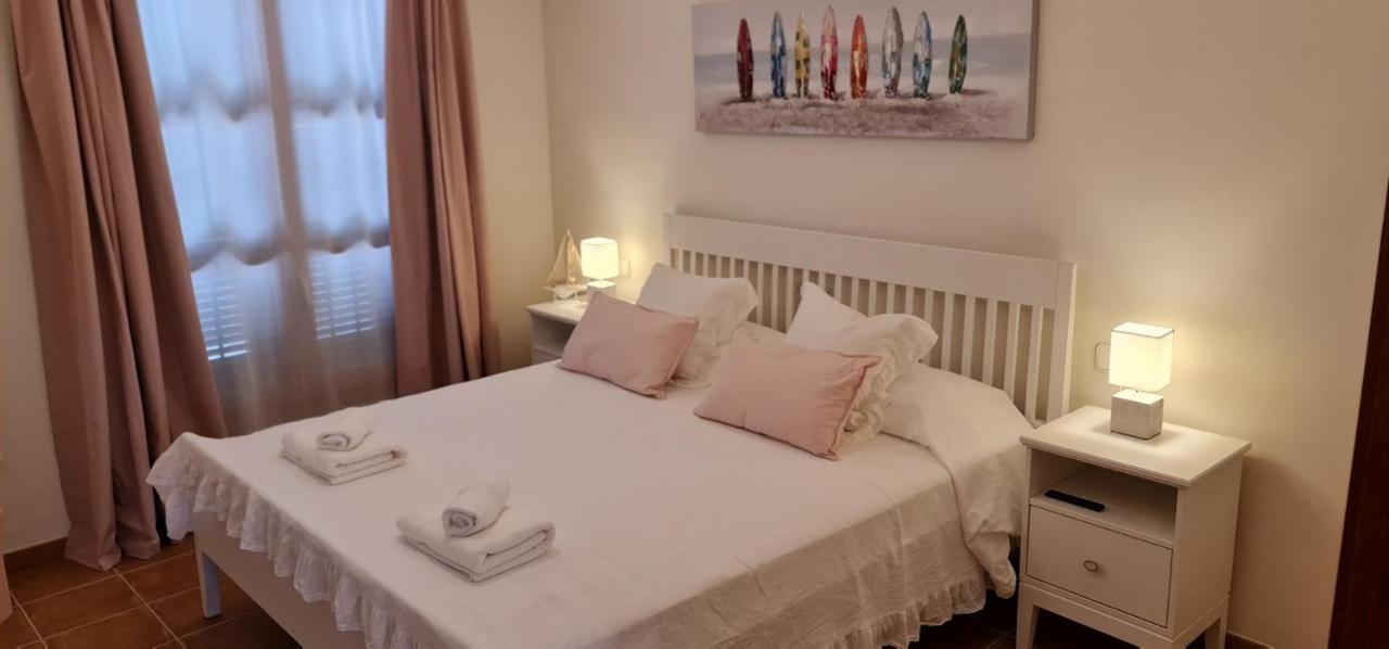 *Casa Aguamarina* Villa Am Meer Cala Pi  Extérieur photo